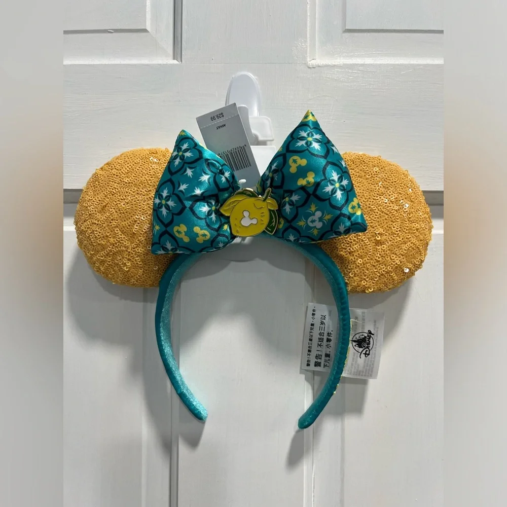 Disney parks nwt